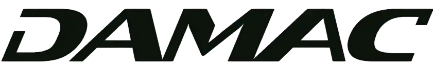 DAMAC logo