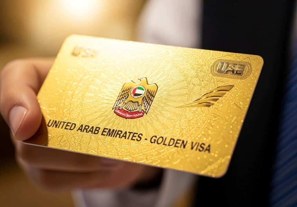 Golden Visa