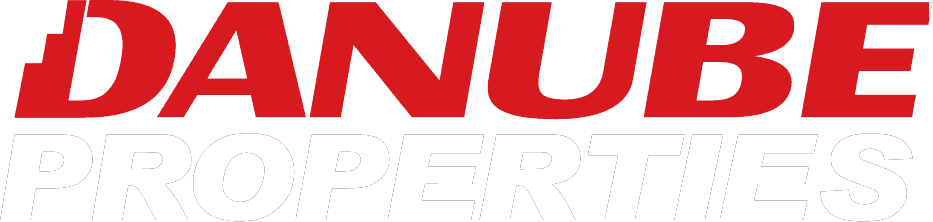 Danube Properties logo